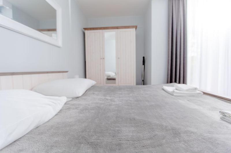 Resort Apartamenty Klifowa Rewal 21 Kültér fotó